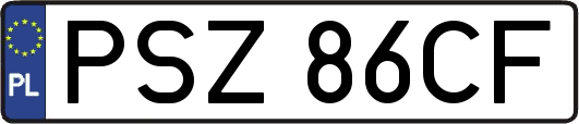 PSZ86CF