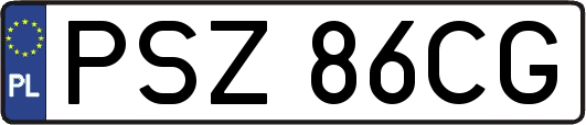 PSZ86CG