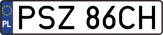PSZ86CH