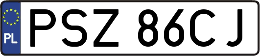 PSZ86CJ