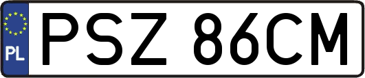 PSZ86CM
