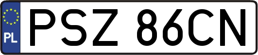 PSZ86CN