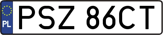 PSZ86CT