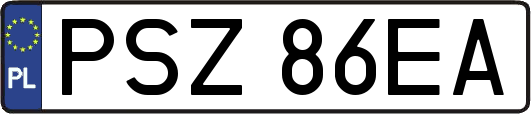 PSZ86EA