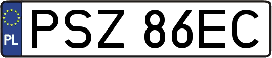 PSZ86EC