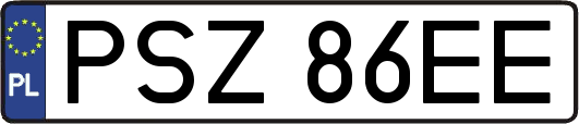 PSZ86EE
