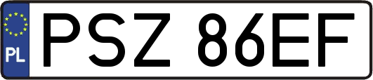 PSZ86EF