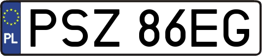 PSZ86EG