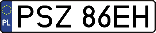 PSZ86EH