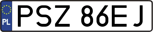 PSZ86EJ