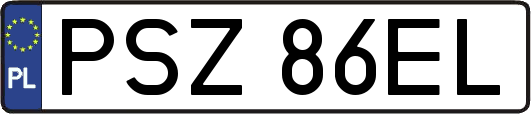 PSZ86EL