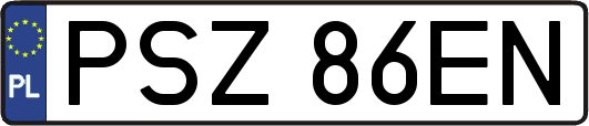 PSZ86EN