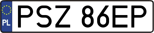 PSZ86EP