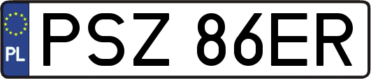 PSZ86ER