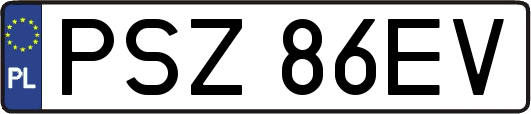 PSZ86EV