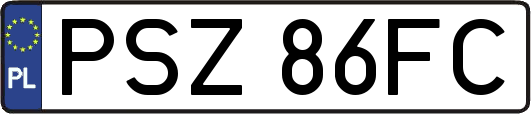 PSZ86FC