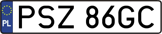 PSZ86GC