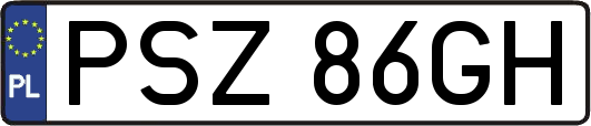 PSZ86GH