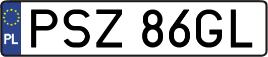 PSZ86GL
