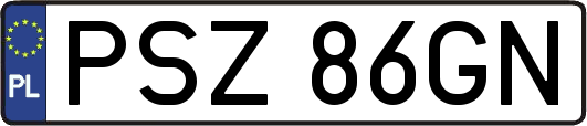 PSZ86GN