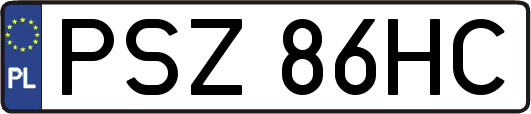 PSZ86HC