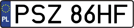 PSZ86HF