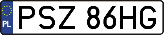 PSZ86HG