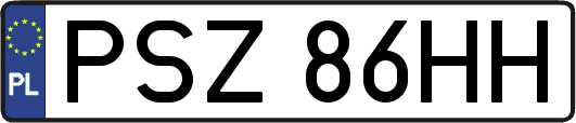 PSZ86HH
