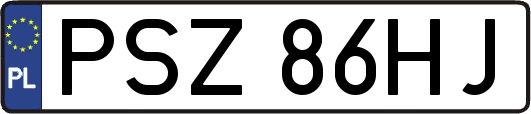 PSZ86HJ