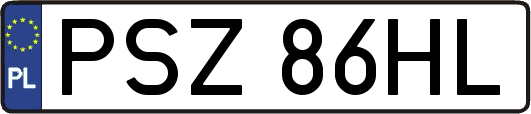 PSZ86HL
