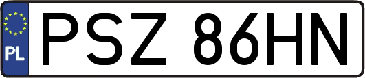 PSZ86HN