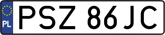PSZ86JC