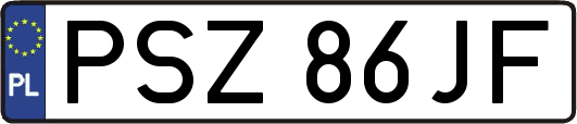 PSZ86JF