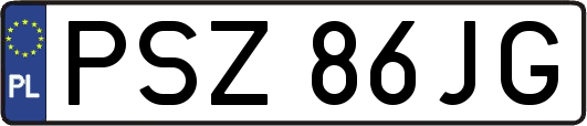 PSZ86JG