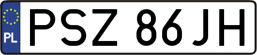 PSZ86JH