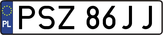 PSZ86JJ