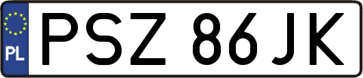 PSZ86JK