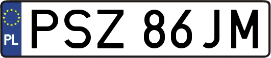 PSZ86JM