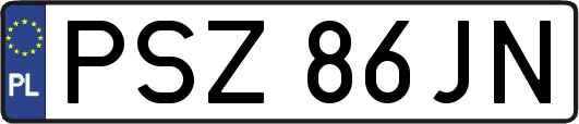 PSZ86JN