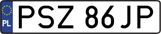 PSZ86JP