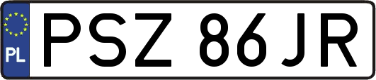 PSZ86JR