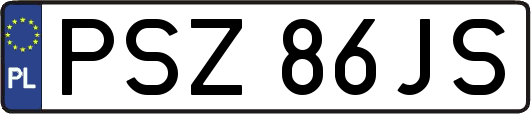 PSZ86JS