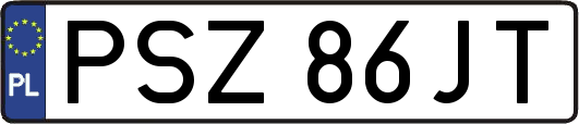 PSZ86JT