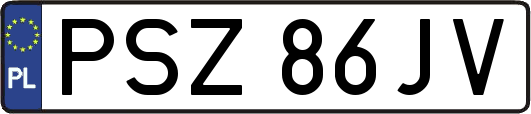 PSZ86JV