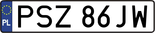 PSZ86JW