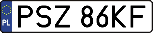 PSZ86KF