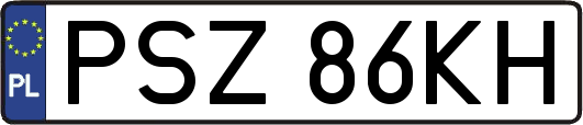 PSZ86KH