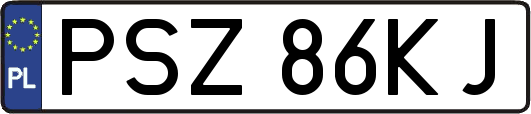 PSZ86KJ