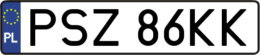 PSZ86KK