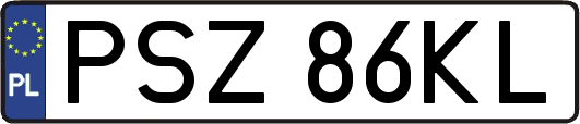 PSZ86KL